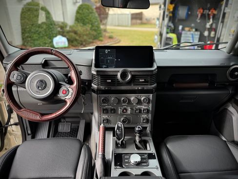 Used 2024 INEOS Grenadier image 4