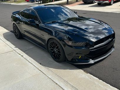 Used 2017 Ford Mustang GT w/ GT Performance Package