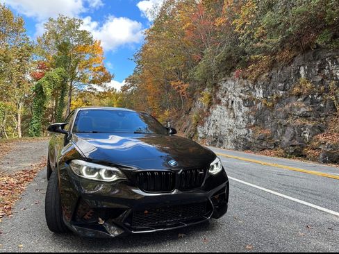 Used 2020 BMW M2 Competition RWD image 14