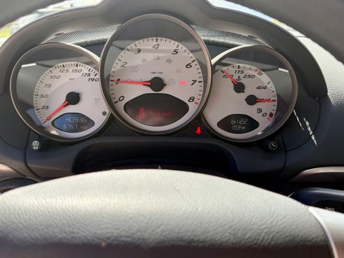 Used 2006 Porsche Cayman S RWD image 22