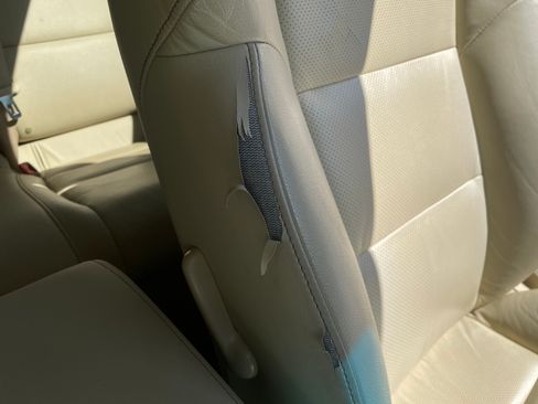 Used 2012 Acura TSX Sedan image 28