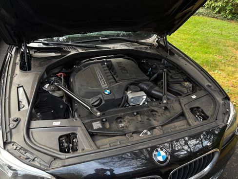 Used 2016 BMW 535i xDrive Sedan image 15