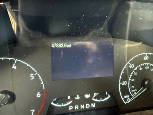 Used 2020 Ford Transit 250 Medium Roof AWD w/ Upfitter Package image 16