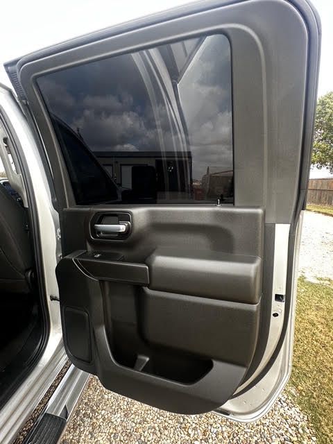 Used 2022 Chevrolet Silverado 3500 LT w/ Convenience Package AWD/4WD image 26