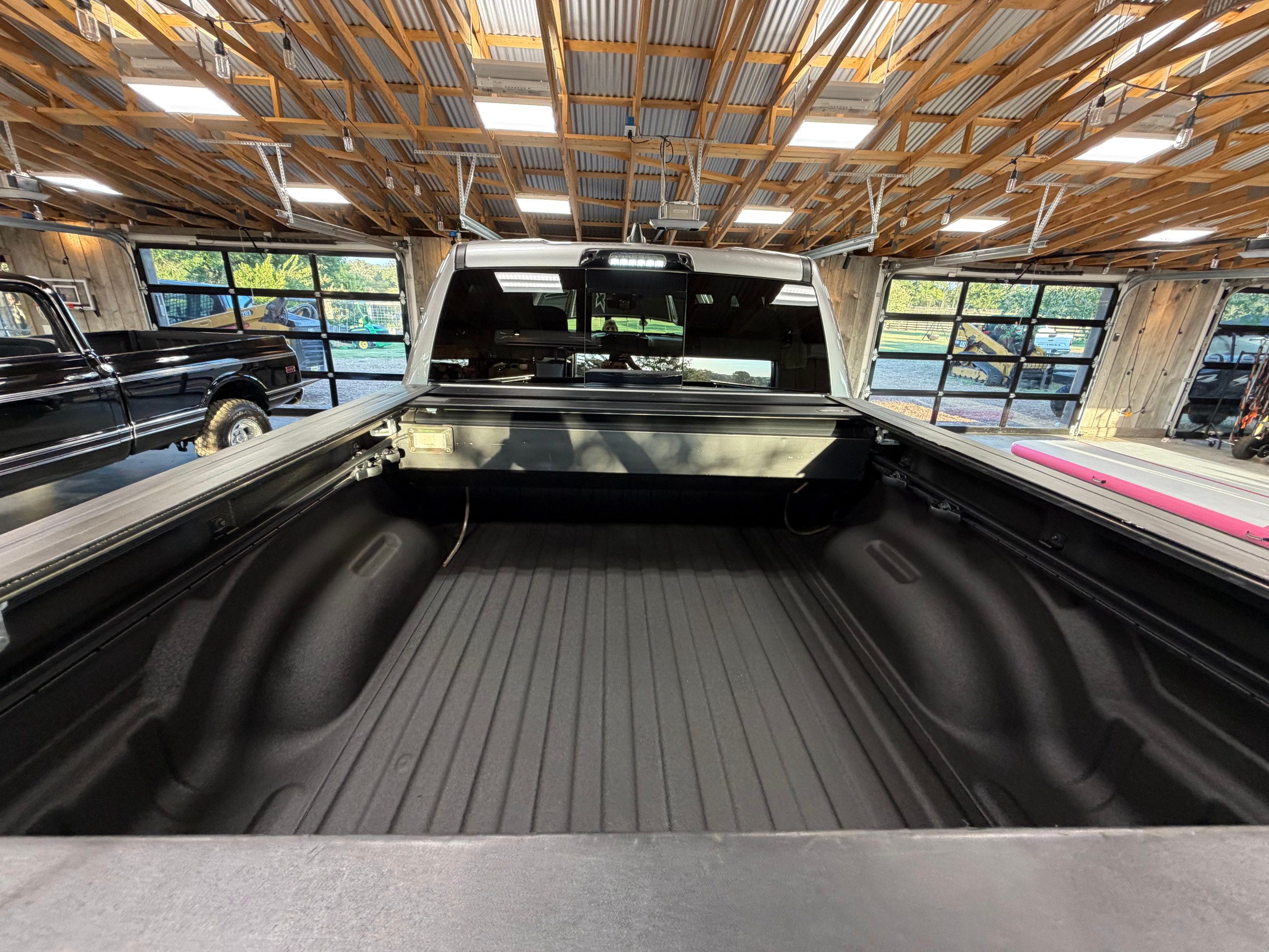 Used 2022 RAM 1500 TRX w/ TRX Level 2 Equipment Group AWD/4WD image 15