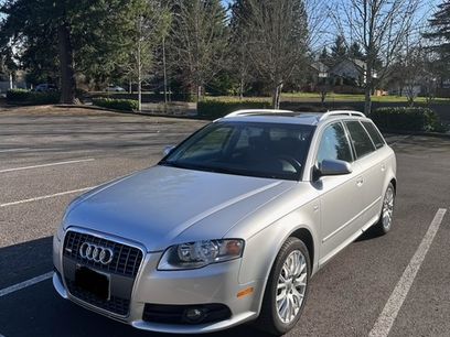 Used 2008 Audi A4 2.0T