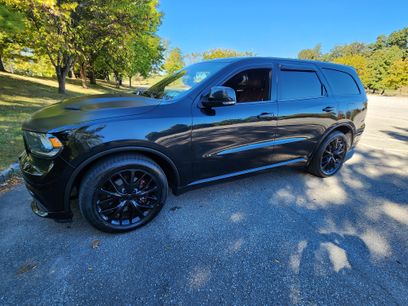 Used 2015 Dodge Durango R/T w/ Technology Group