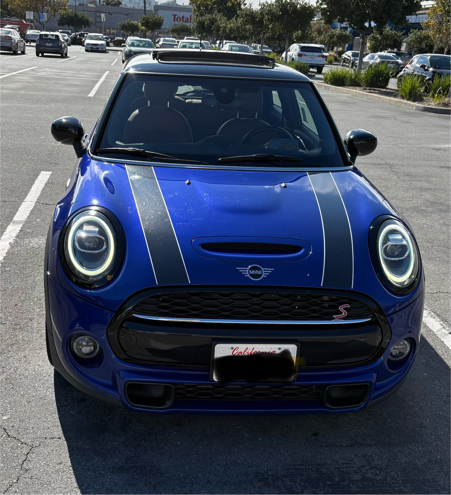 Used 2020 MINI Cooper S FWD image 4