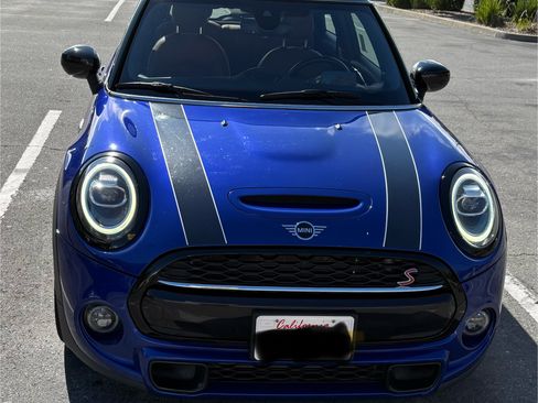Used 2020 MINI Cooper S FWD image 4