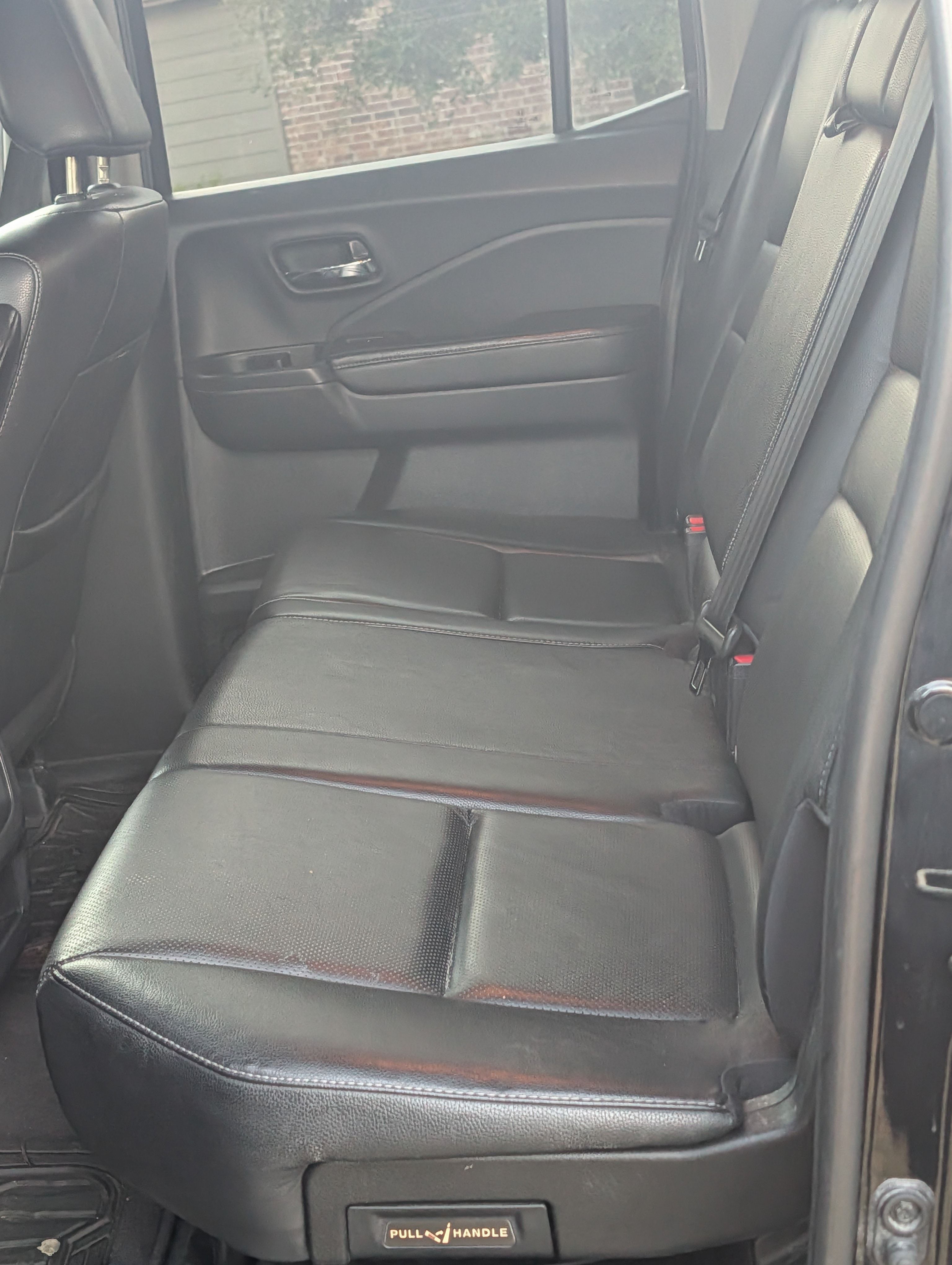 Used 2019 Honda Ridgeline RTL image 9