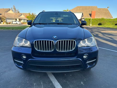 Used 2013 BMW X5 xDrive35d AWD/4WD image 1