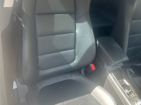 Used 2014 MAZDA MAZDA6 Touring image 5