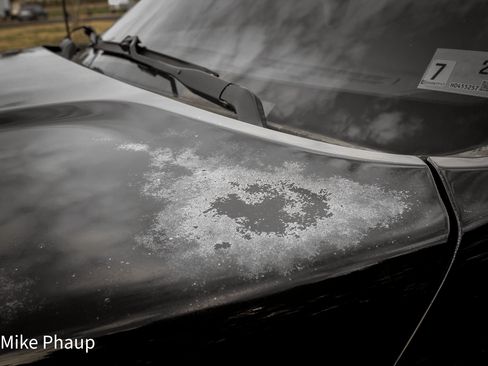 Used 2014 RAM 2500 Laramie w/ Black Appearance Group image 28