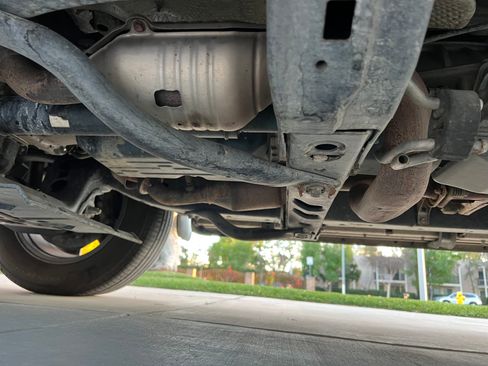 Used 2006 Toyota 4Runner Limited image 25