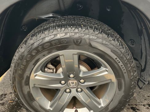 Used 2023 Honda Ridgeline RTL image 12