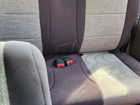 Used 2009 Jeep Wrangler X image 14