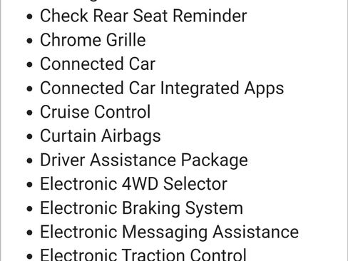 Used 2019 Chevrolet Silverado 2500 LT w/ Z71 Package, Off-Road image 19