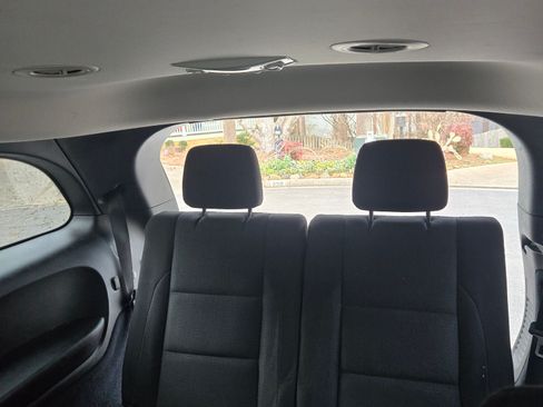 Used 2012 Dodge Durango SXT w/ Popular Equipment Group image 8