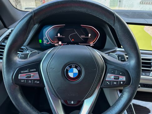 Used 2021 BMW X5 xDrive40i w/ Premium Package 2 image 11