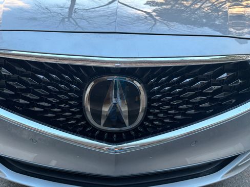 Used 2024 Acura MDX SH-AWD w/ Advance Package image 8