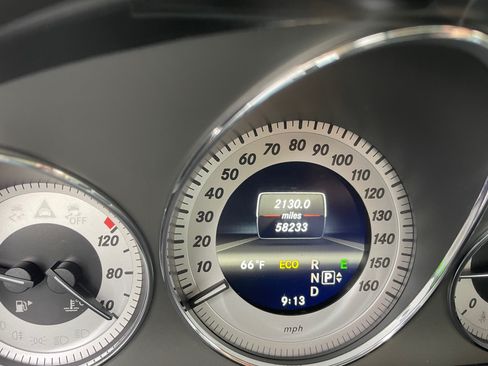 Used 2013 Mercedes-Benz GLK 350 2WD image 8