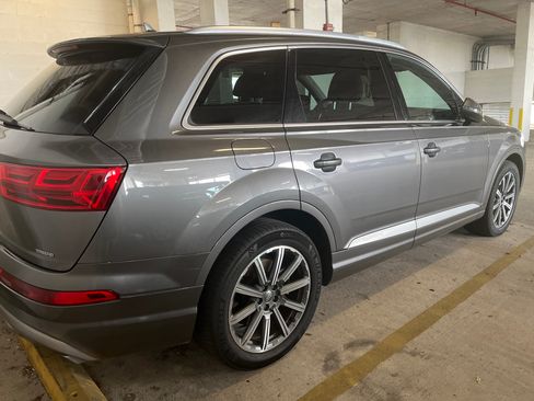 Used 2019 Audi Q7 2.0T Premium Plus w/ Premium Plus Package image 4