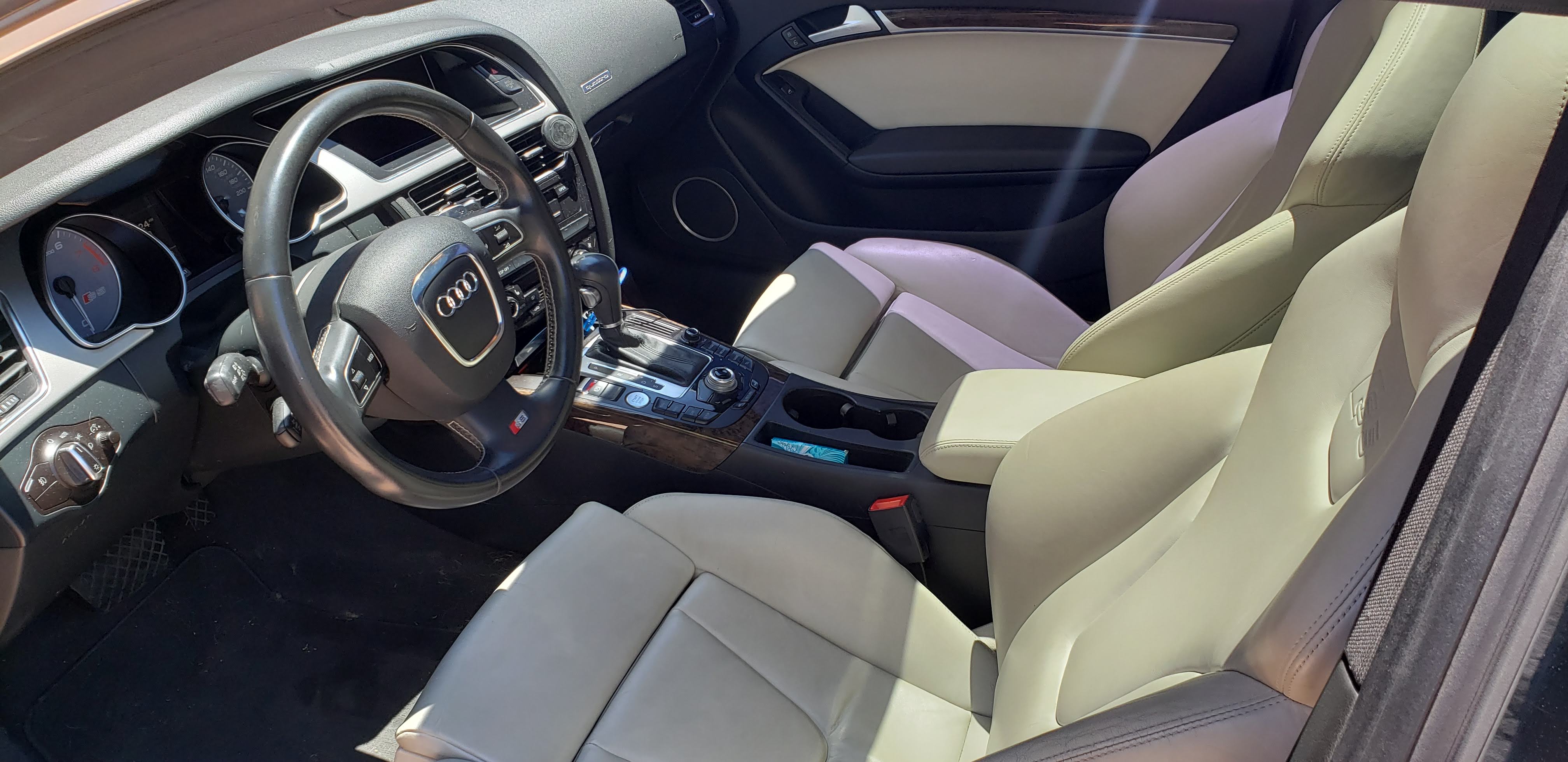 Used 2010 Audi S5 Prestige AWD/4WD image 15