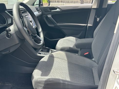 Used 2020 Volkswagen Tiguan S AWD/4WD image 11