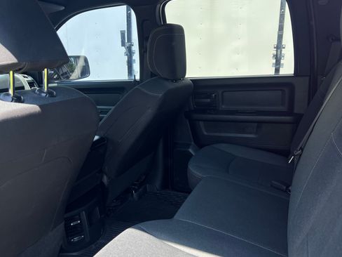 Used 2022 RAM 2500 Tradesman image 9