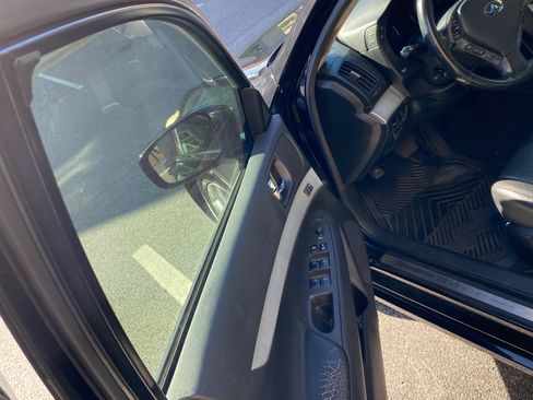 Used 2009 INFINITI G37 x Sedan w/ Premium Pkg image 14