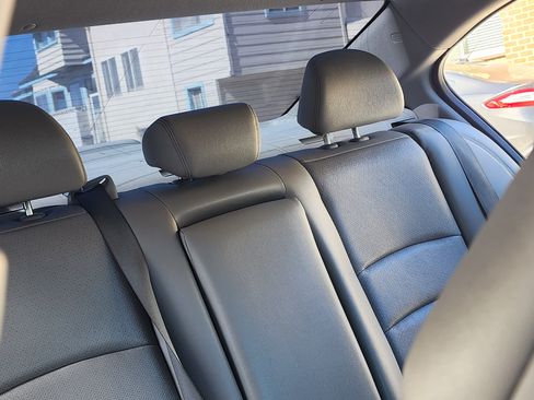 Used 2013 Honda Accord EX-L image 14