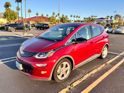 Used 2020 Chevrolet Bolt LT