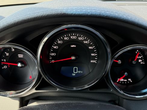 Used 2011 Cadillac CTS V w/ Wood Trim Package image 28