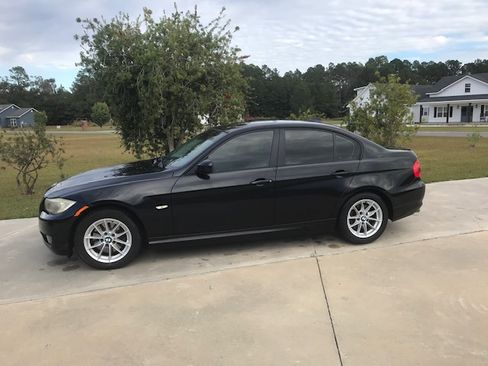 Used 2010 BMW 328i Sedan RWD image 8