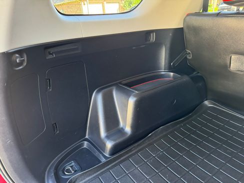 Used 2021 Toyota 4Runner SR5 image 30