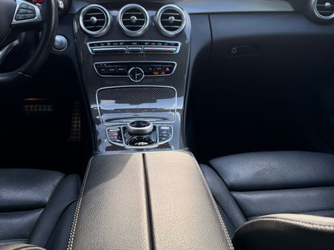 Used 2018 Mercedes-Benz C 43 AMG 4MATIC Sedan image 10