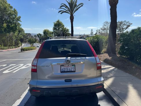 Used 2008 Honda CR-V EX-L image 19