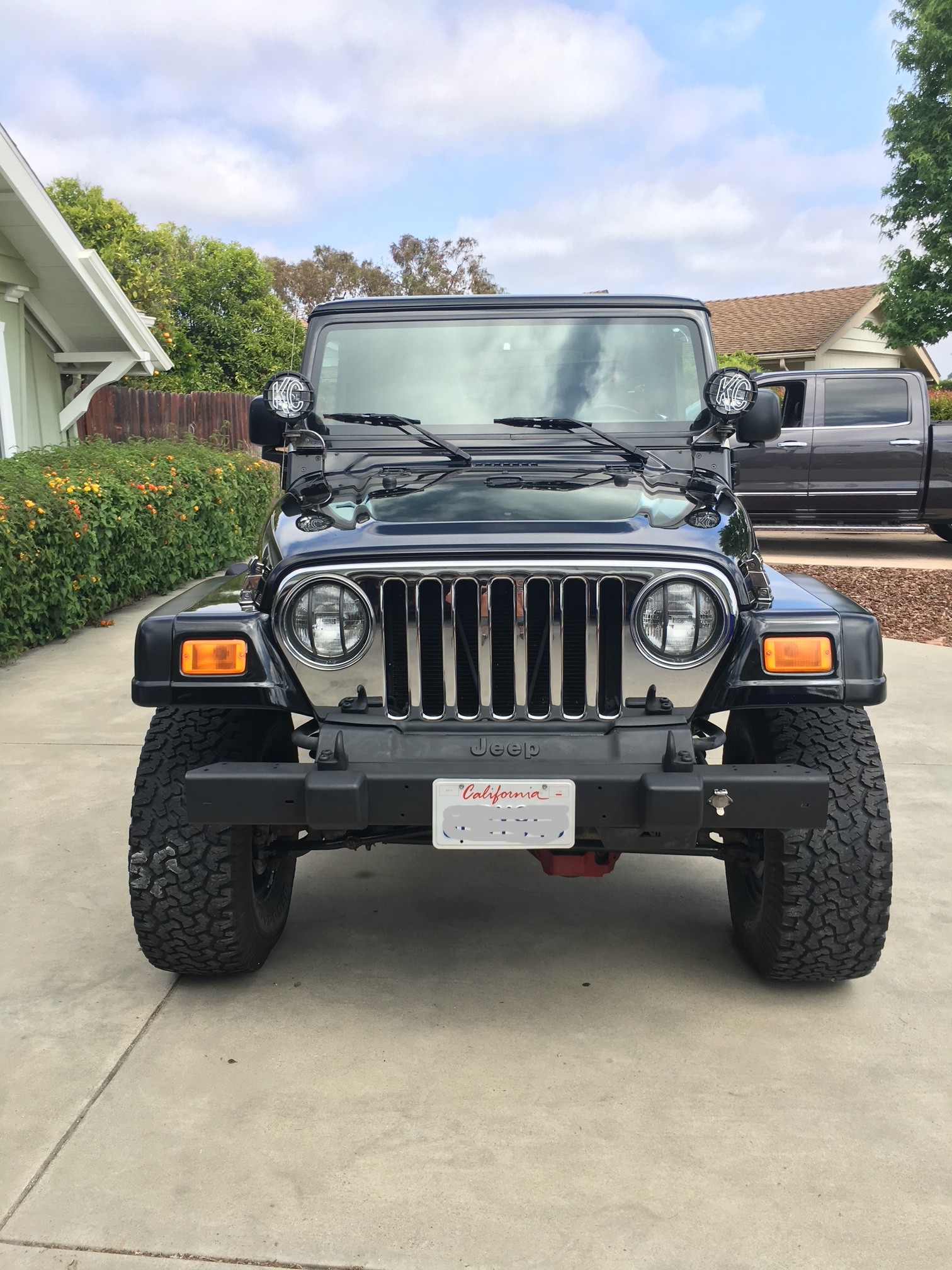 Used 2006 Jeep Wrangler Rubicon w/ Security Group AWD/4WD image 10