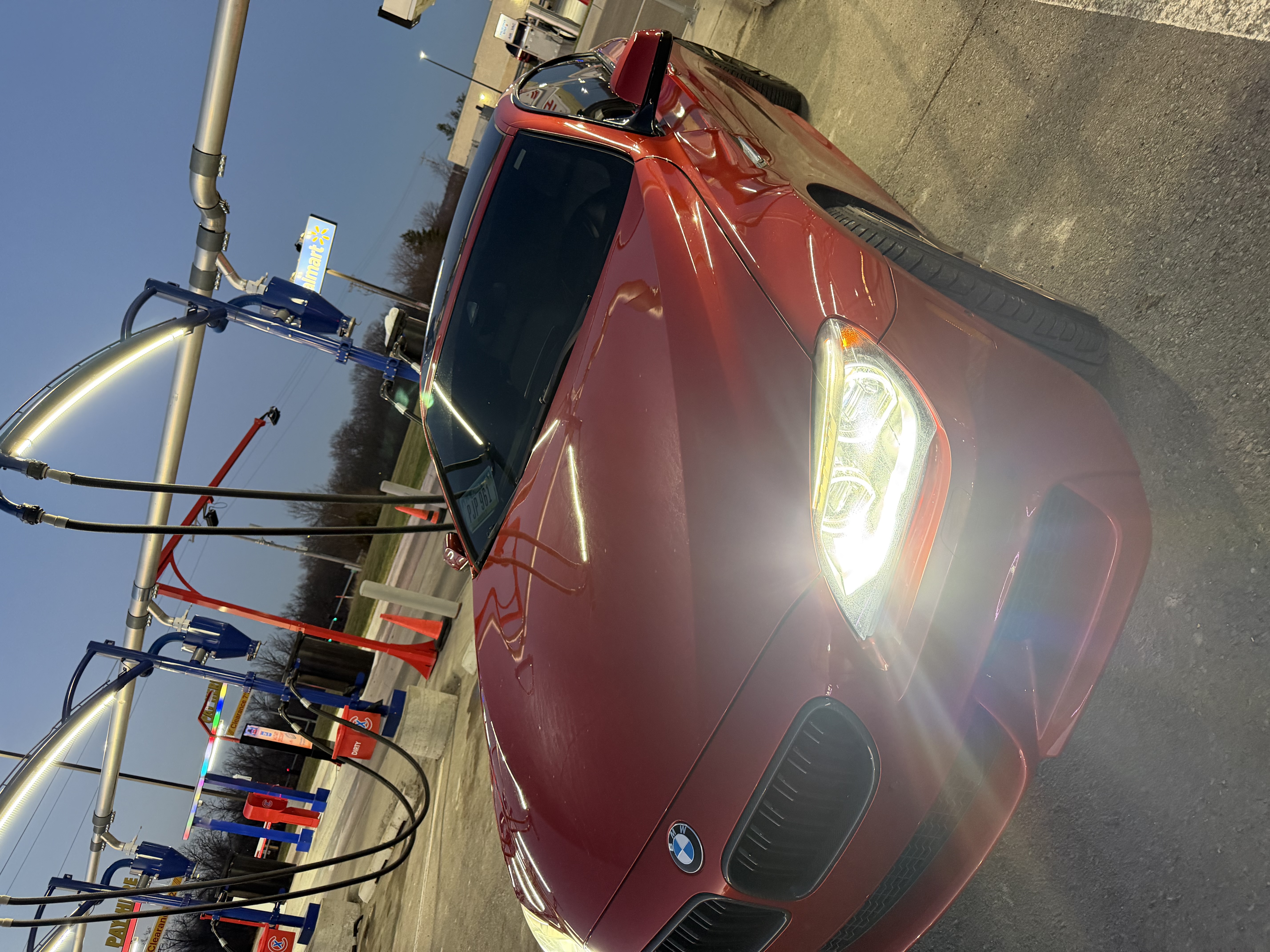 Used 2014 BMW 650i Gran Coupe w/ M Sport Edition RWD image 19