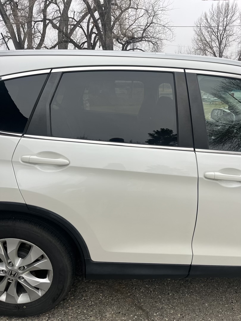 Used 2013 Honda CR-V EX-L image 14