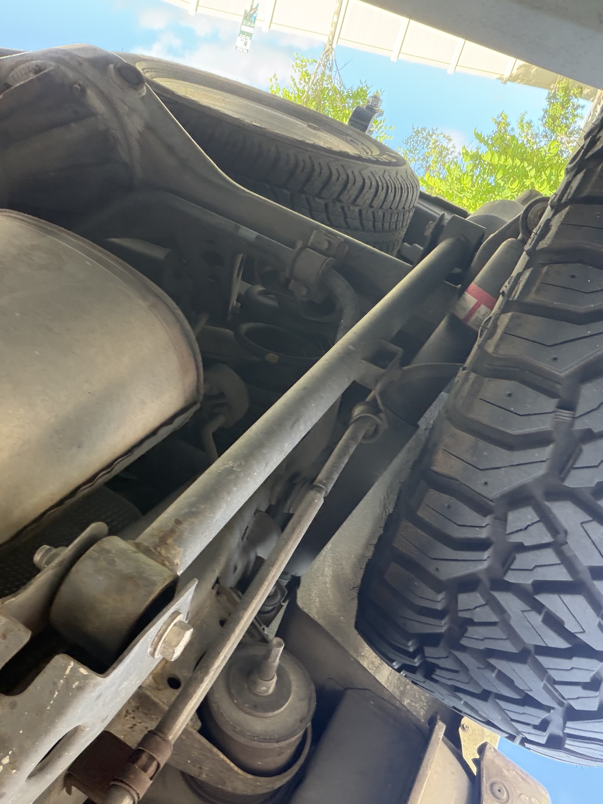 Used 2003 Toyota 4Runner Limited RWD image 13