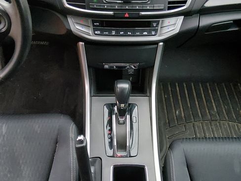 Used 2015 Honda Accord Sport image 20