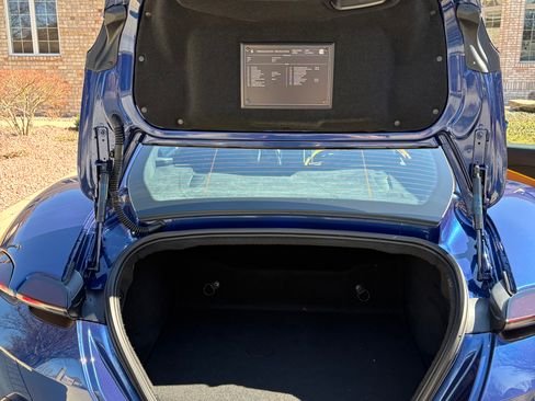 Used 2022 Ferrari Roma image 15