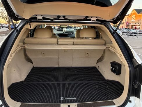 Used 2015 Lexus RX 450h AWD image 21