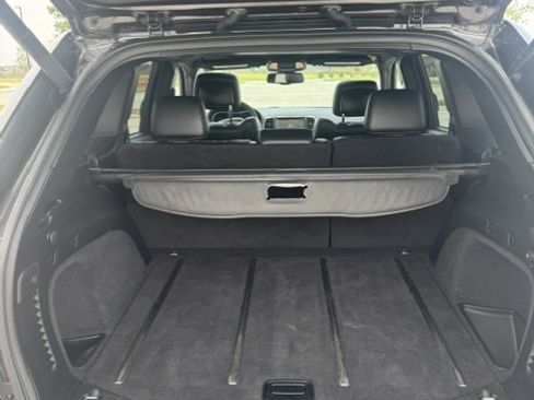 Used 2015 Jeep Grand Cherokee Limited RWD image 9