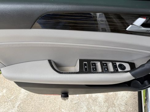 Used 2016 Hyundai Sonata Limited FWD image 9