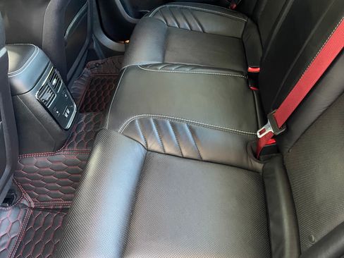 Used 2016 Dodge Charger SRT Hellcat w/ Harman/Kardon Audio Group image 12