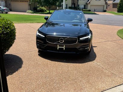 Used 2020 Volvo S90 T8 Inscription