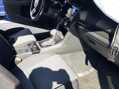 Used 2020 Subaru WRX Premium image 5