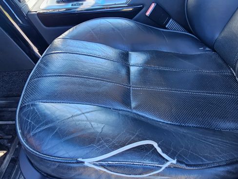 Used 2008 Land Rover Range Rover Supercharged image 11